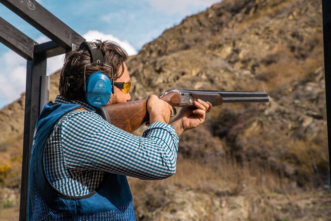 Clay Target Shooting in Queenstown - Booking Process and Policies