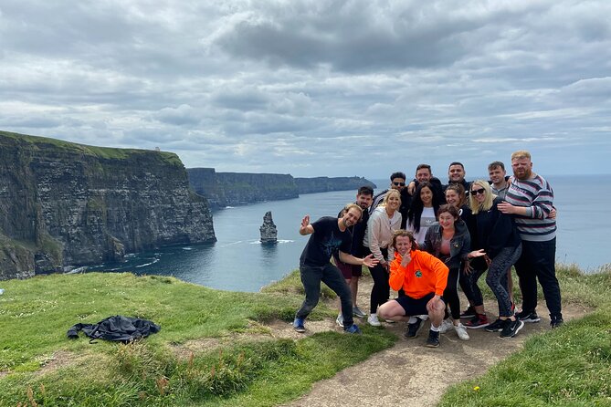Cliffs of Moher Hiking Tour From Doolin - Small Group - Accessibility and Fitness