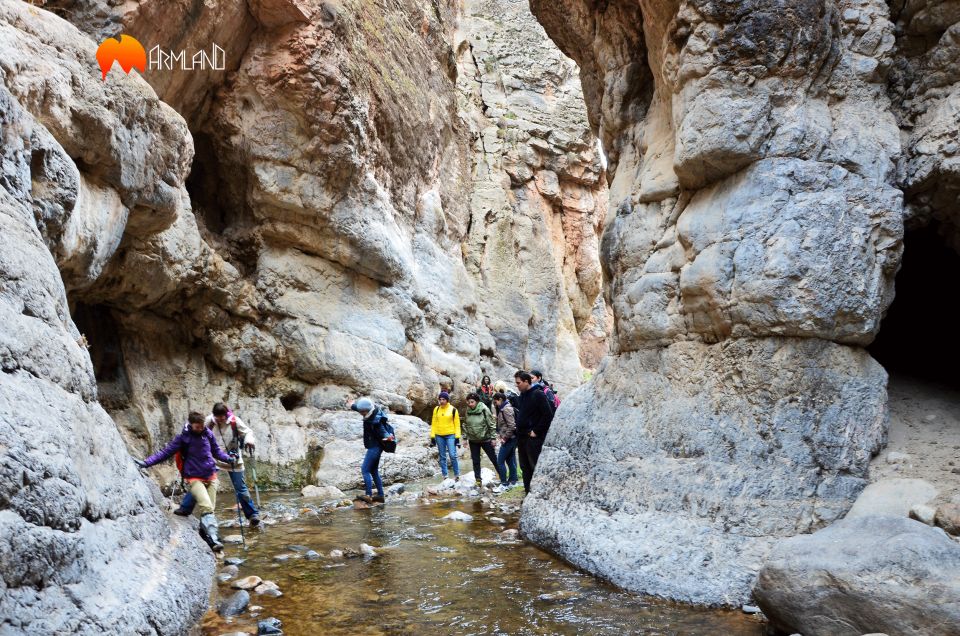 Climbing Mount Tezhkar and Hike in Hell Canyon - Recommended Gear and Supplies