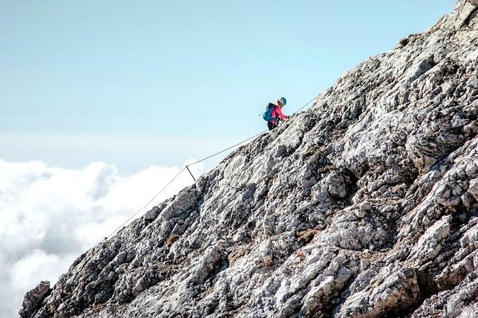 Climbing Mount Triglav in Slovenia - Health and Safety Tips