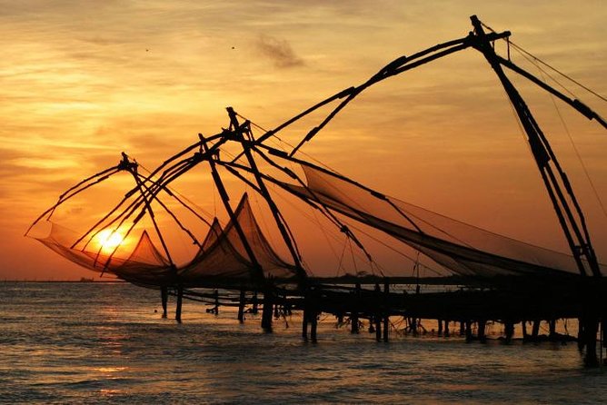 Cochin Shore Excursions From Cruise Terminal - Important Information for Travelers