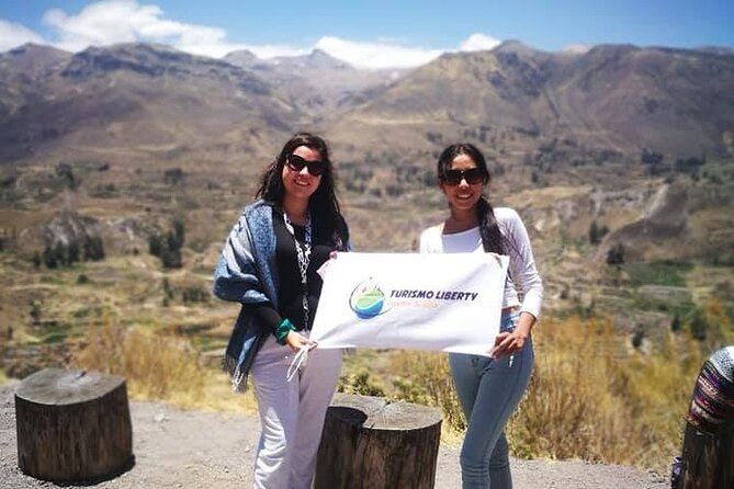 Colca Full Day - Reviews and Feedback