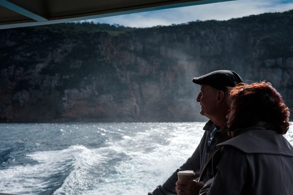 Coles Bay: Wineglass Bay Adults-Only Cruise With Lunch - Additional Information