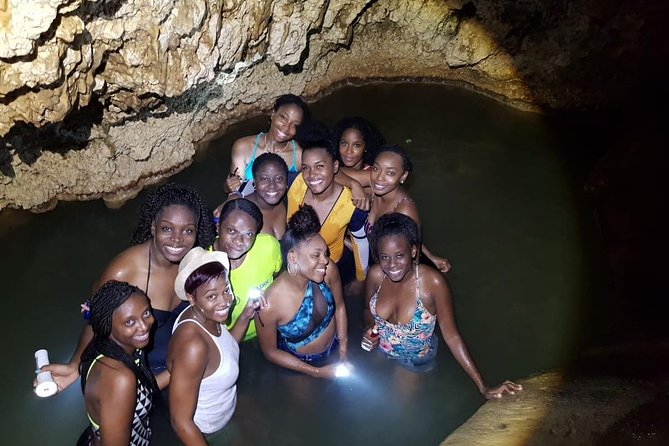 Coles Cave Hike - Highlights of the Experience