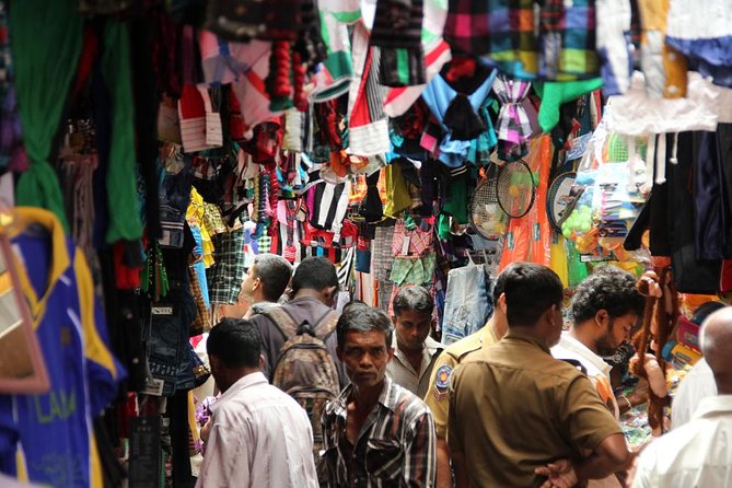 Colombo City Tour From Negombo - Tips for a Great Experience