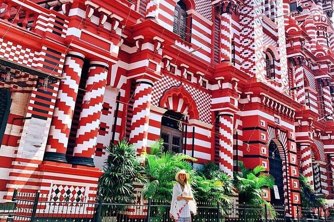 Colombo Sightseeing & Shopping - Customer Experiences and Reviews