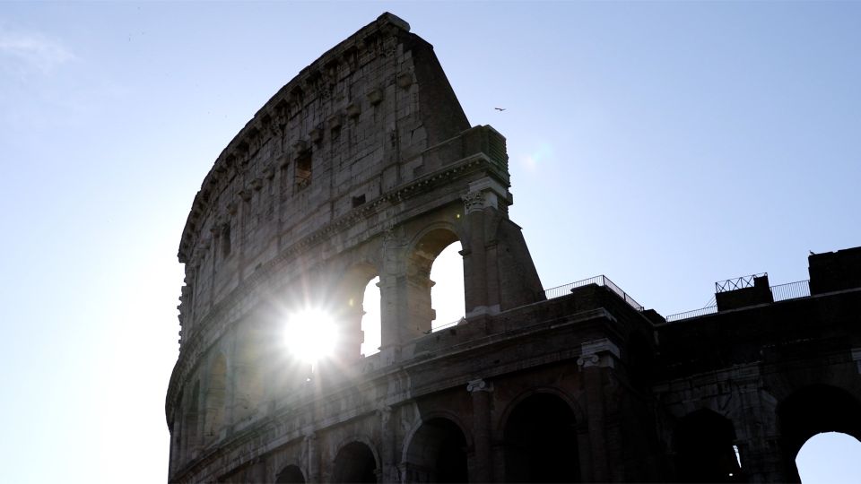 Colosseum: Private Tour With VIP Arena Access - Customer Reviews and Ratings