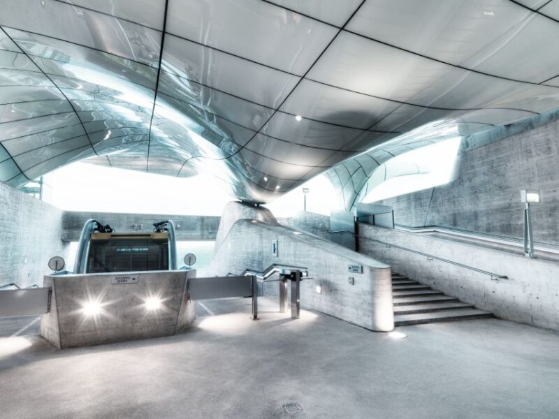 Combi Entrance Ticket to Alpine Zoo and Hungerburg - Additional Information and Tips