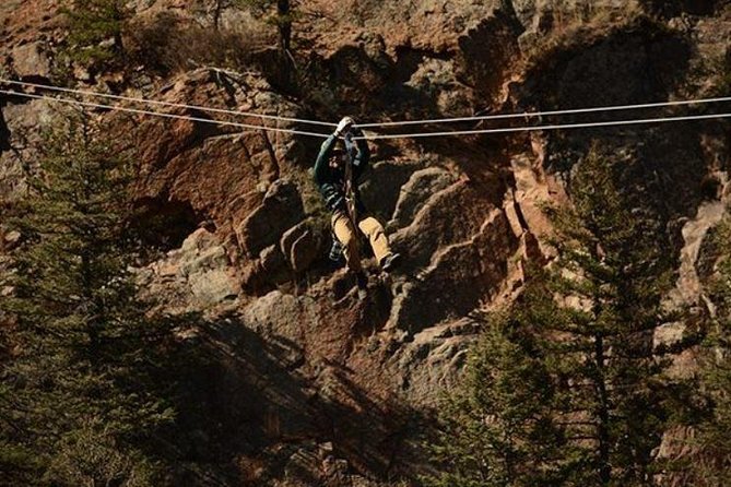 Combo Course Zipline Tour - Tips for a Great Experience