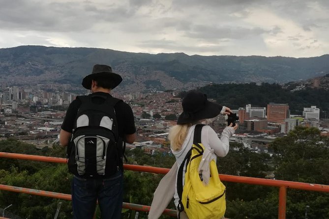 Combo Guatape and Medellin Sightseeing Tours - How to Prepare for the Tour