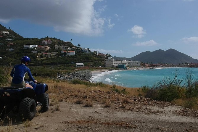 Combo Tour: 2-People-Quad & Chairlift Ride From Philipsburg - Booking Information