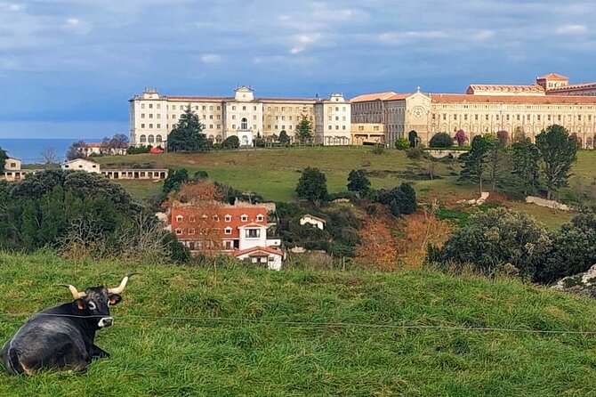 Comillas, Modernism & Gaudí - The Role of Nature in Design