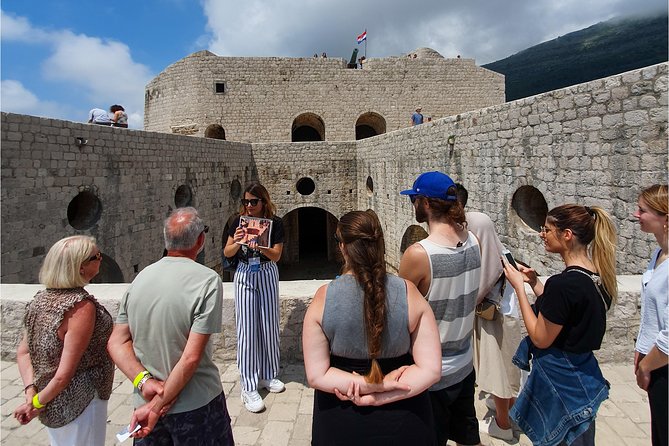 Complete Game of Thrones Experience in Dubrovnik - Behind-the-Scenes Insights