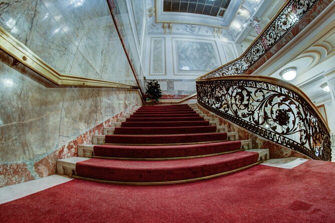 Concerts of the Vienna Royal Orchestra - Cancellation Policy