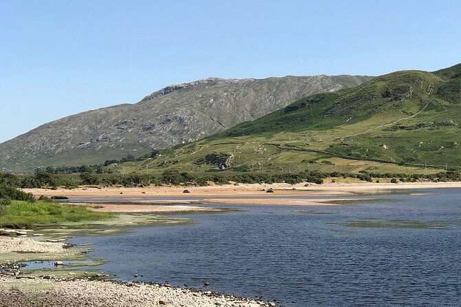 Connemara, Kylemore Abbey and Wild Atlantic Way Tour From Galway - Booking Information and Policies