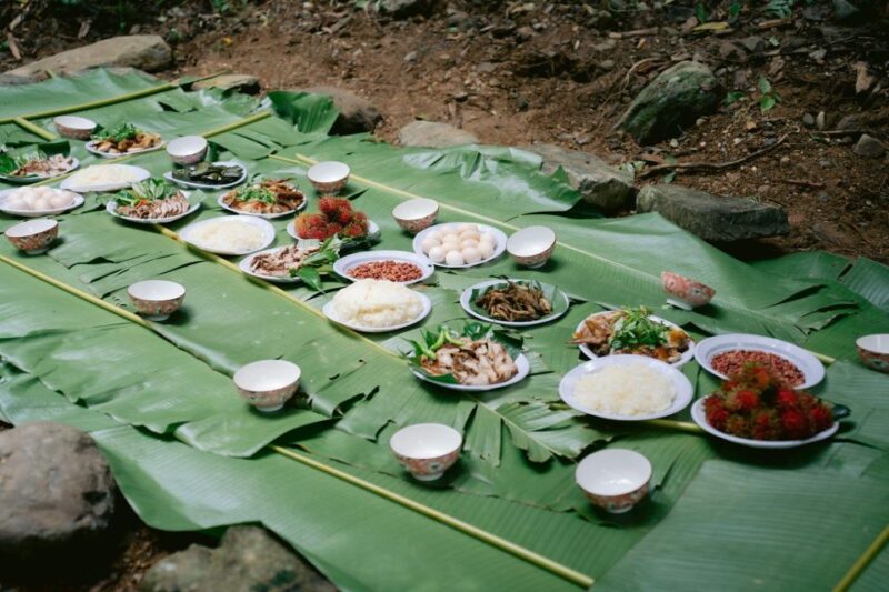 Conquer Duong Cam Waterfall 01 Day Adventure Tour - Important Information
