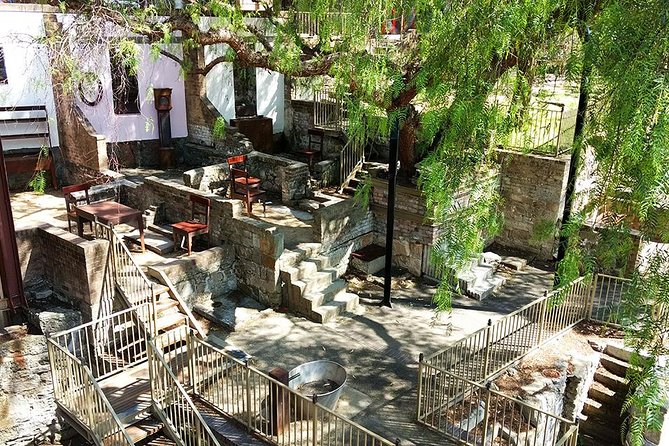 Convicts and The Rocks: Sydneys Walking Tour Led by Historian - Interactive Experience for Travelers