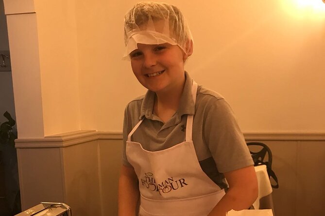 Cooking Class in Florence ( Pasta & Tiramisu Making ) - Booking Information
