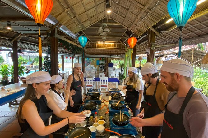 Cooking Class - Lunch or Dinner (Local Foods) - Guest Reviews and Ratings