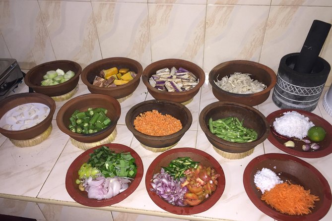Cooking Classes in Sri Lanka - Family-Hosted Dining Experience