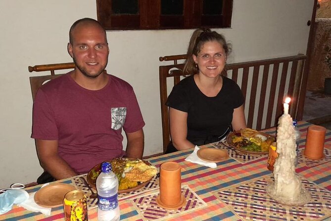 Cooking With Village Family by AGS - Inclusions and Details