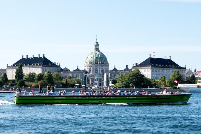 Copenhagen Bus and Boat Ticket, Valid 48 Hours - Tips for Using the Ticket