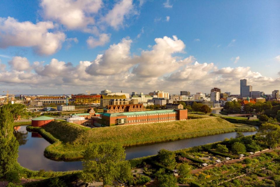 Copenhagen Day Trip to Malmo Old Town & Castle by Train/Car - Guided Tour Experience