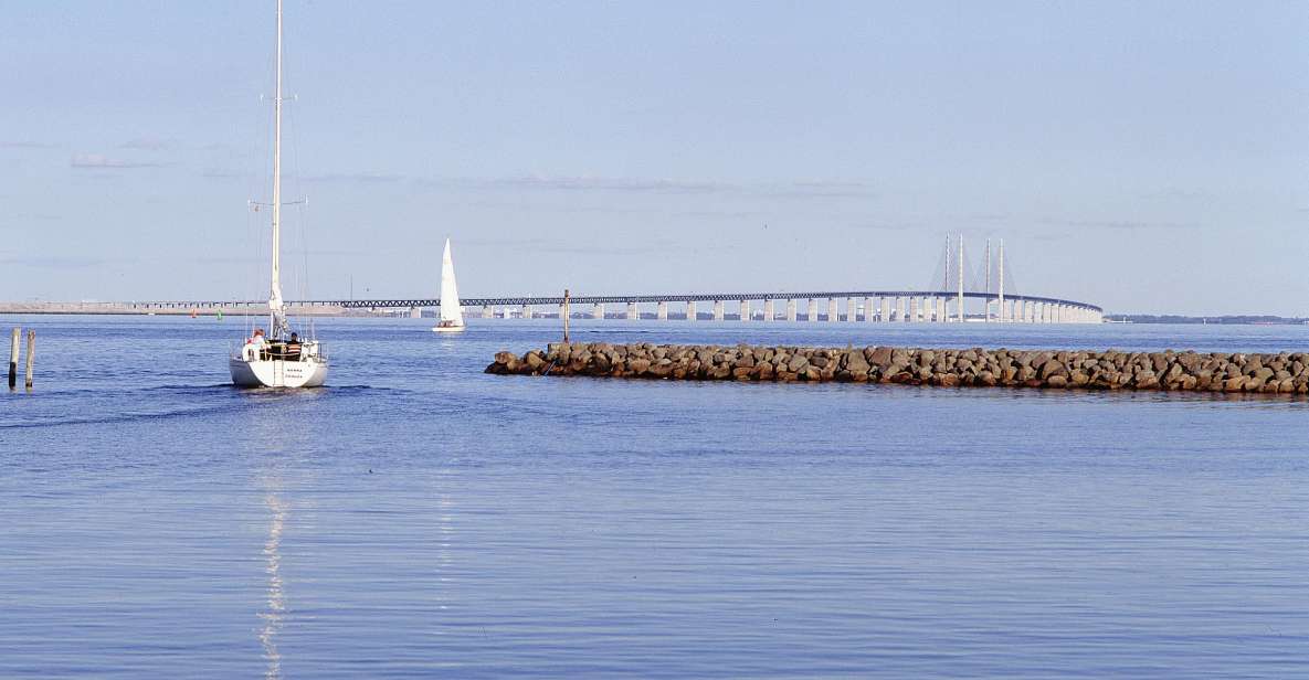 Copenhagen: Tour Across the Øresund Bridge to Lund and Malmö - Customer Reviews and Ratings