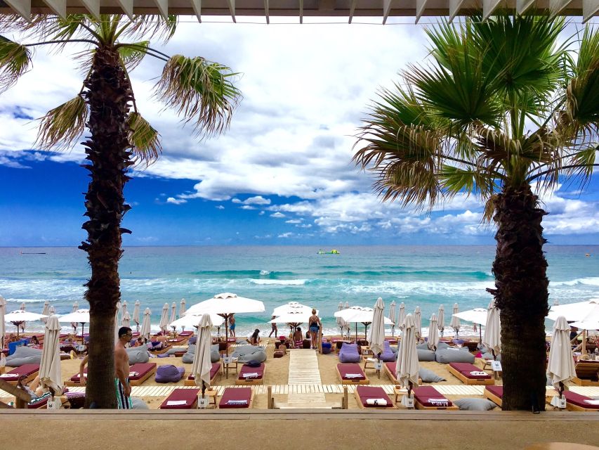 Corfu: Glyfada Beach Shore Excursion - Frequently Asked Questions