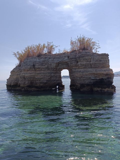 Corfu: Private Boat Tour - Customer Testimonials