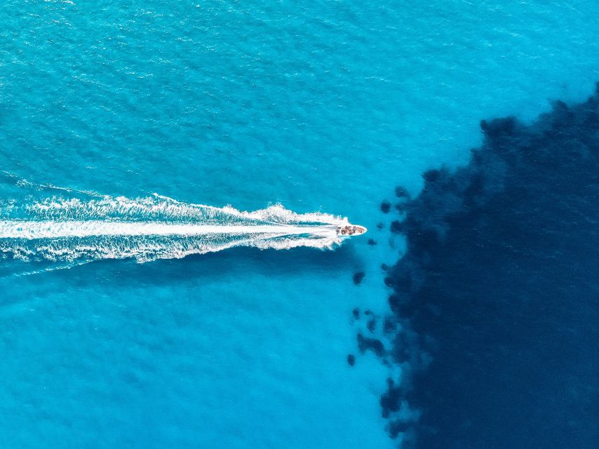 Corfu: Private Half Day Cruise on Luxury Speed Boat - Ideal Occasions for the Cruise