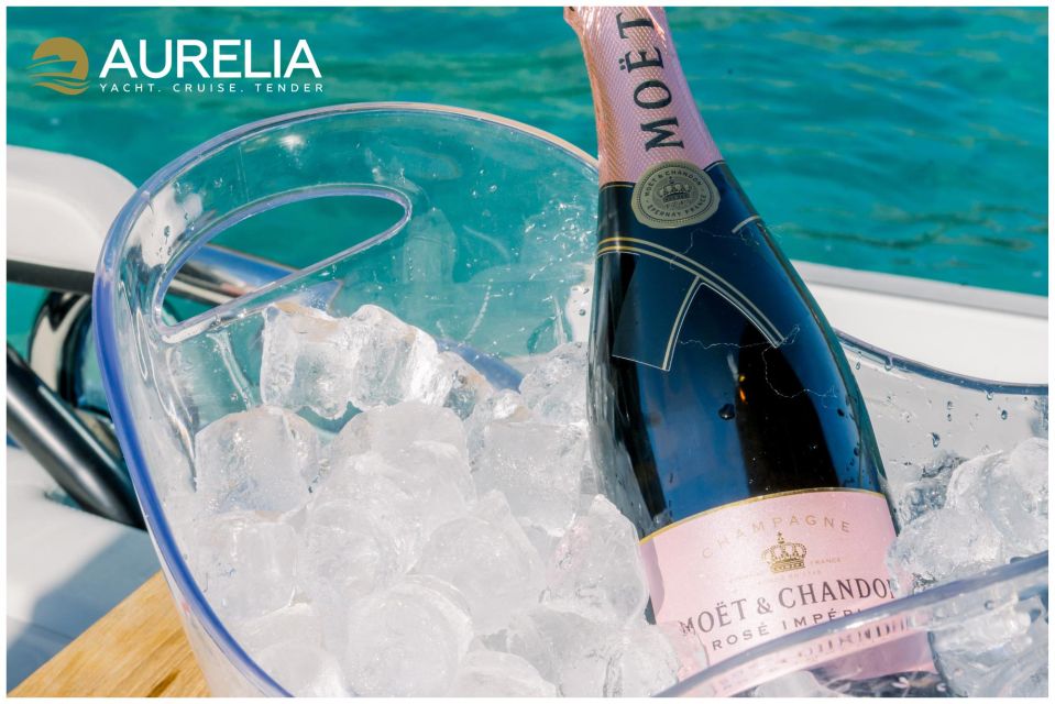 Corfu: Private Yacht Coastal Experience-Yacht Charter/Cruise - Inclusions and Amenities