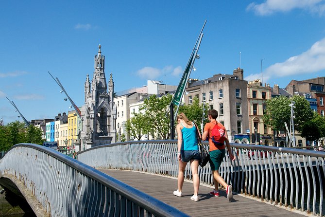 Cork Instagram Photography Walking Tour - Meeting Point and Guide