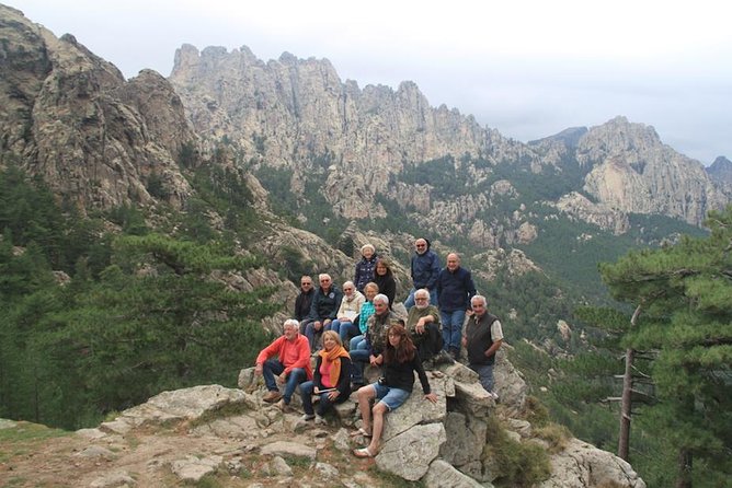 Corsica Extreme South 4X4 Excursions From Porto-Vecchio - Accessibility and Accommodations