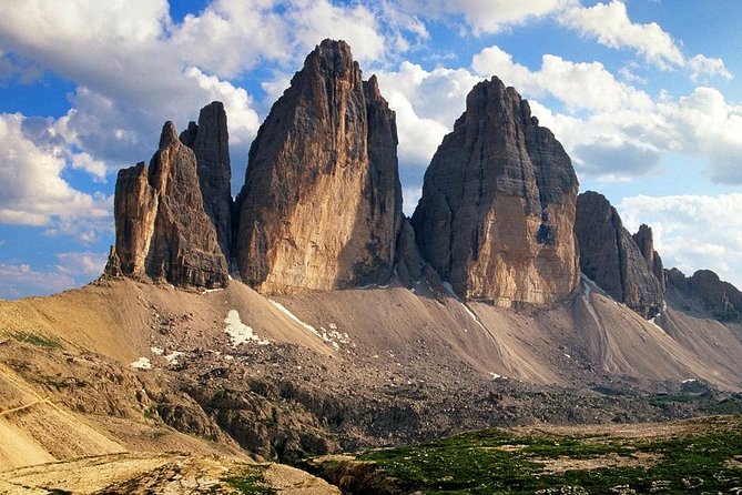 Cortina & Dolomites Small Group Full Day Tour From Venice - Weather Considerations