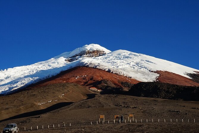 Cotopaxi Volcano Full Day Tour With All the Entrances, Small Groups - Tour Tips and Recommendations