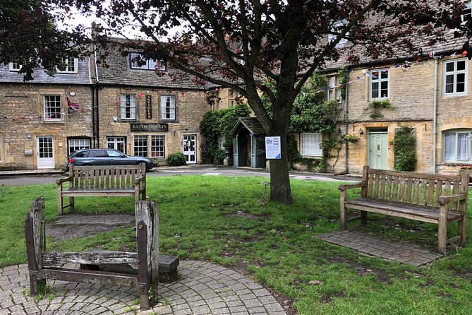 Cotswold Summer Explorer Tour - Free Time for Exploration