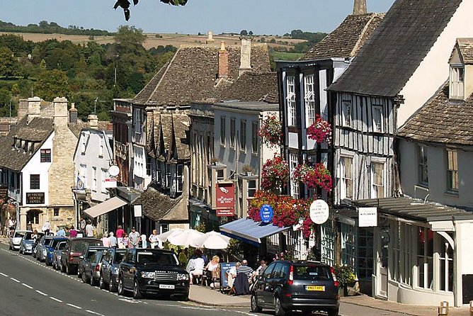 Cotswolds Tour From London With 2 Course Lunch - Additional Information for Travelers