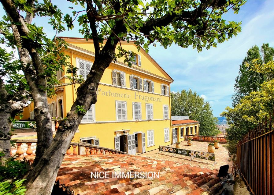 Country Side of the French Riviera - Cultural Significance of the Region