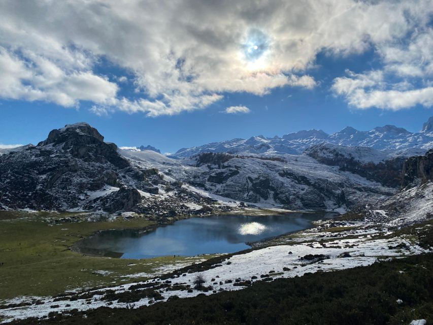 Covadonga and Lakes and Occidental Coast Private Tour - Customer Feedback