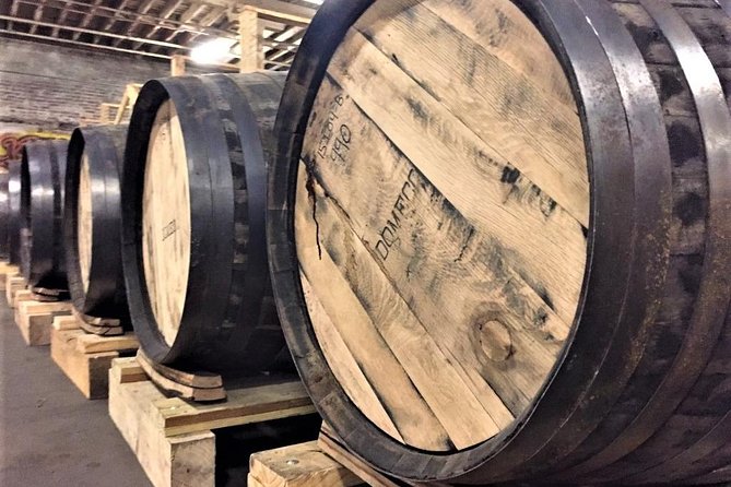 Craft Distillery Tour Along Tennessee Whiskey Trail With Tastings From Nashville - What to Expect on Tour