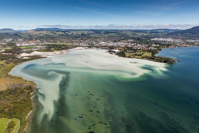 Crater Lakes Scenic Flight With Natural Hot Pool Bathing by Floatplane - Accessibility and Participation