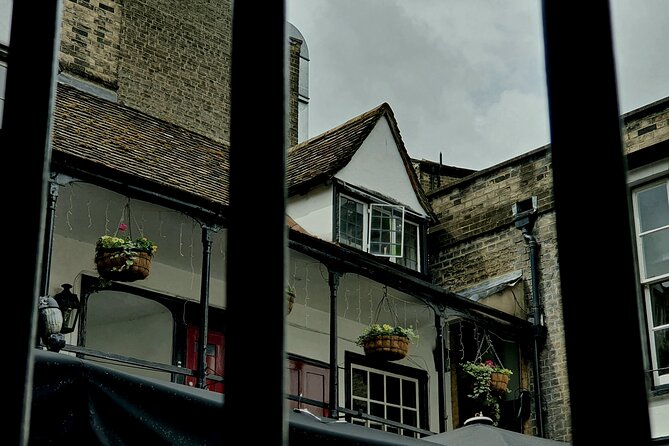 Creepy Cambridge - Cambridges Most Entertaining Ghost Walk - Cancellation Policy