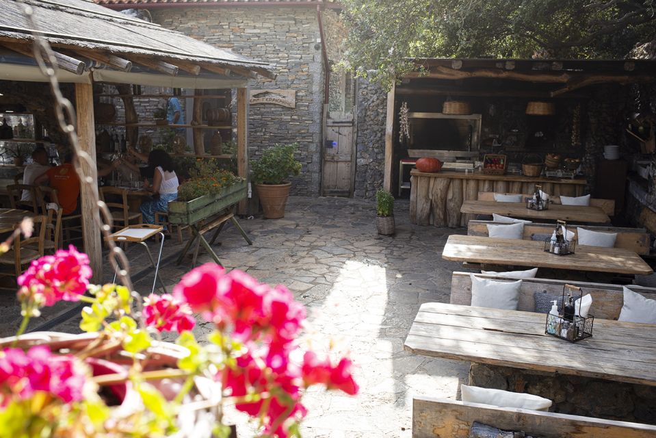 Crete: Hot-Air Balloon Flight With Traditional Breakfast - What to Bring