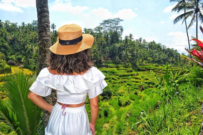 Cretya Ubud Tours - Participation Guidelines