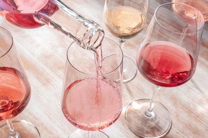 Cruise Ship - Bay of Islands Wine & Craft Beer Tour With Lunch - Accessibility Features