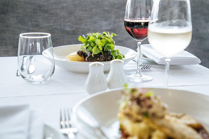 Cruise Sydney Harbour in Style With All-Inclusive Lunch - Customer Feedback Highlights