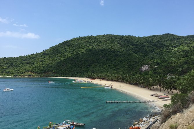 Cu Lao Cham Island Tour From Da Nang - Restrictions and Regulations