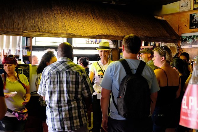 Cuban Food Tour Of Little Havana - Cancellation and Booking Details
