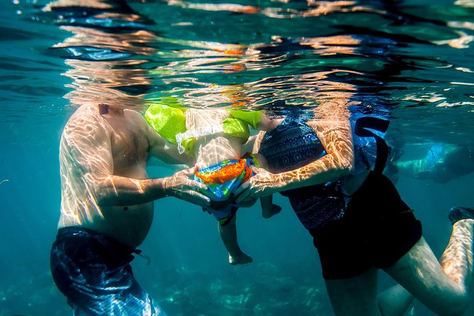 Culebra Snorkeling Tour by Catamaran From Fajardo - Additional Information